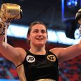 Brilliant new Katie Taylor mural unveiled at Dublin bar