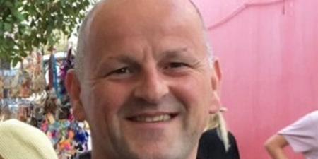 Italian man charged over Sean Cox attack