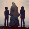#TRAILERCHEST: The makers of The Conjuring introduce us to a new source of insomnia, The Weeping Woman