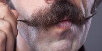 Over 100,000 men have supported Movember in the last 10 years