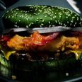 Burger King are launching a new burger that is scientifically proven to give you nightmares