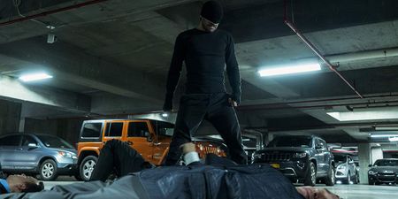 Netflix cancels Daredevil after three seasons