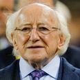Michael D. Higgins pays tribute to those who died in Sri Lanka explosions