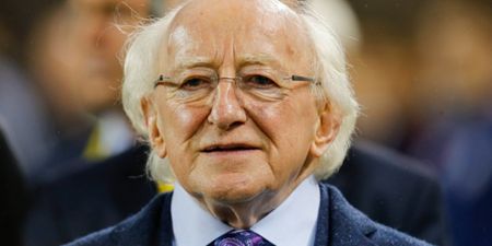 Michael D. Higgins pays tribute to those who died in Sri Lanka explosions