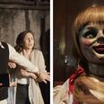 OFFICIAL: A third Annabelle movie is on the way
