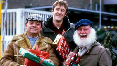 QUIZ: How well do you know Only Fools and Horses?