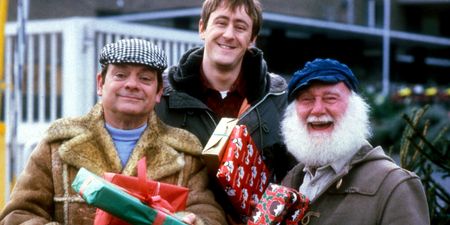 QUIZ: How well do you know Only Fools and Horses?