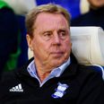 Harry Redknapp confirmed to appear on I’m A Celebrity…Get Me Out of Here!