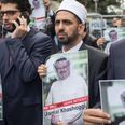 Saudi Arabia admit journalist Jamal Khashoggi is dead, but say he was killed in a fight