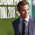 Chris Pine slams reaction to his nude scene as “double standards”