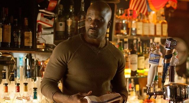luke cage cancelled