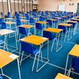 Two schools in Dublin have closed with immediate effect due to structural problems