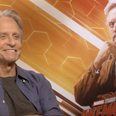Michael Douglas may have just confirmed a huge theory about Avengers 4