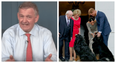 Peter Casey posts and quickly deletes video criticising President Higgins and his dogs