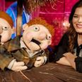 Podge and Rodge reboot cancelled after one season