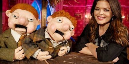 Podge and Rodge reboot cancelled after one season
