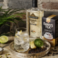 Tea and gin lovers rejoice, Blackwater Barry’s Tea Irish Gin is making a comeback