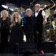 Tickets for Fleetwood Mac’s European tour go on sale this morning