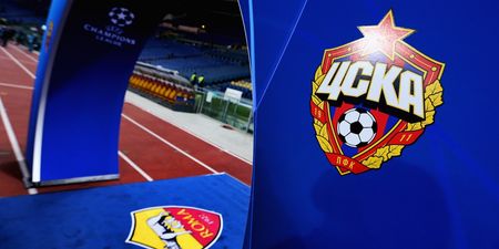 CSKA Moscow fans left in pile up after escalator breaks in Rome underground