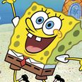 The SpongeBob Movie can now be found ‘as Gaeilge’ on Netflix