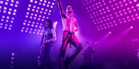 One fantastic scene in Bohemian Rhapsody shows up exactly why the movie doesn’t work