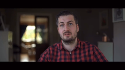 WATCH: Irishman releases extremely powerful video about his battle with mental health