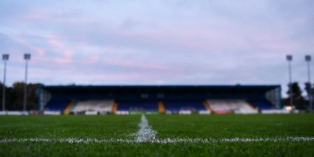 Paddy Power and Boyle Sports suspend betting on Airtricity League clash due to unusual betting activity