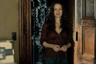 You might recognise one of the hidden ghosts in The Haunting Of Hill House from another Netflix horror