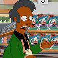 Apu is being dropped from The Simpsons to ‘avoid controversy’