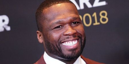 50 Cent takes pettiness to a whole new level after buying out Ja Rule concert