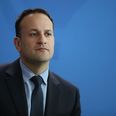 Leo Varadkar: “We need to end the epidemic of violence against women”