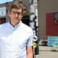 Louis Theroux reveals which celebrity he’d most like to make a documentary about