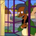 The Simpsons’ executive producer has thrown cold water on the Apu rumours