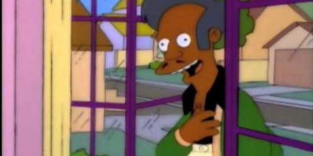 The Simpsons’ executive producer has thrown cold water on the Apu rumours