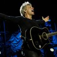 OFFICIAL: Bon Jovi will be playing an Irish gig next summer