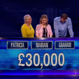 The Chase accused of fix after Beast answers £30,000 question after time runs out
