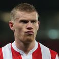 The FA to investigate James McClean over his passionate Instagram post