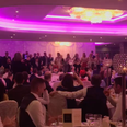 WATCH: Heartfelt wedding speech in Sligo turns into huge musical number