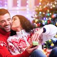 Our 5 signs that you should propose this Christmas