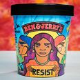 Ben & Jerry’s has launched a new anti-Trump flavour