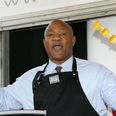 George Foreman is bringing out a new “Advanced Grill” and we want it now