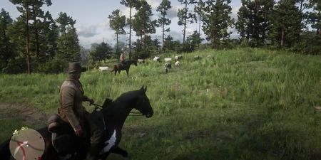 Red Dead Redemption 2 lets too much realism get in the way of having too much fun