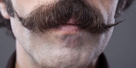 COMPETITION: Show us your Movember attempt and win a massive hamper