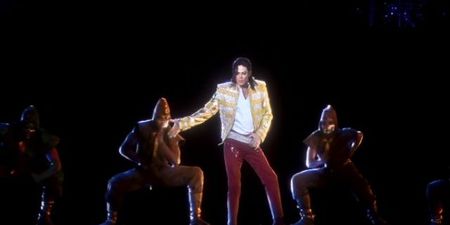 Michael Jackson tops list of highest paid dead celebrities of 2018