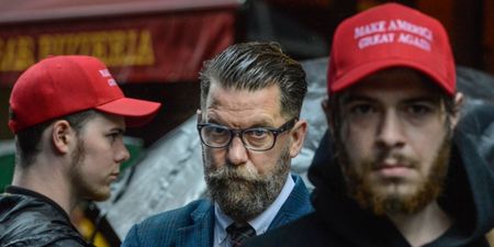 Facebook and Instagram ban Proud Boys accounts