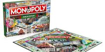 Here’s the full list of locations in Dublin Monopoly and how much they cost