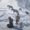 Games reviewer receives violent threats for giving Red Dead Redemption 2 “only” 7 out of 10