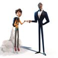 WATCH: Will Smith and Tom Holland star in new Spies in Disguise trailer