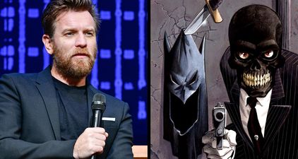Ewan McGregor to play Batman villain in Birds of Prey