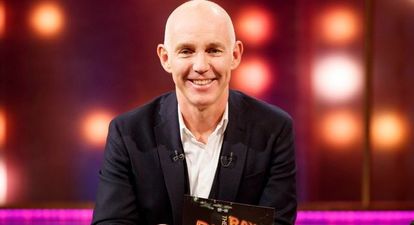 The successor to Love/Hate goes under the spotlight on The Ray D’Arcy Show on Saturday
